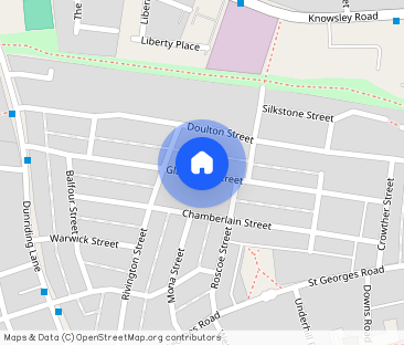 Gladstone Street, St. Helens, WA10 - Photo 1