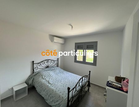 Maison F3 meublée - Sainte-Anne - Photo 2