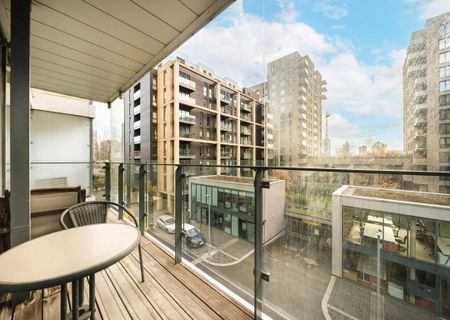 Enterprise Way, SW18 1GB, London - Photo 3