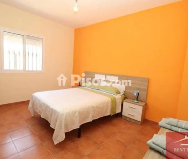 Chalet en alquiler en Estación de Cártama - Foto 3