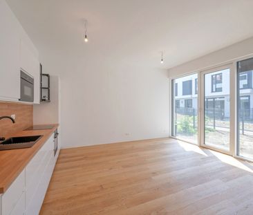 ++RARITÄT++ Hochwertiges 3-Zimmer Townhouse in bester Lage mit Garten! - Photo 4