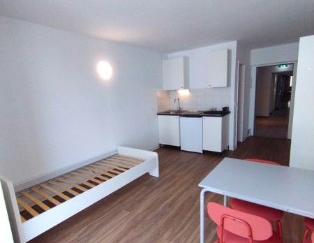 Reinkommen und Wohlfühlen: Studenten Apartment an der RWTH! - Foto 1