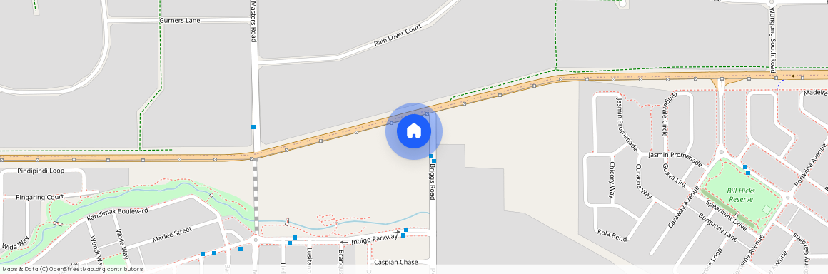 26 Hackney Loop, WA 6122, Byford