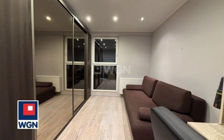 Mieszkanie na wynajem Szczecin - Pomorzany 3 pok ul. Dunikowskiego - Photo 5