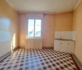 Location - Appartement T2 Breil Barberie - Photo 2