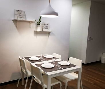 Maya Condominium | Level 12 - Foto 5