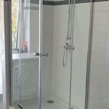 ✅ Sanierte 4-Raumwohnung - Große Küche und Großes Bad mit Fenster - Photo 1