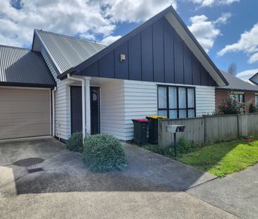 Takanini - Modern 4 Bedroom Home - Photo 2
