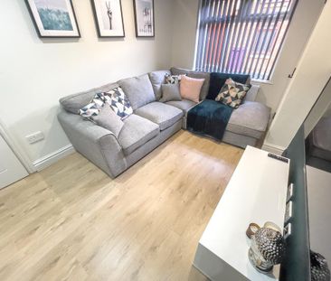 4 bedroom house to rent - Photo 5