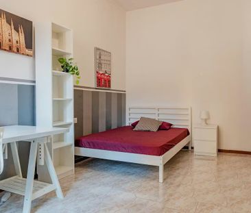 Via Conchetta, Milan, Lombardy 20136 - Foto 4