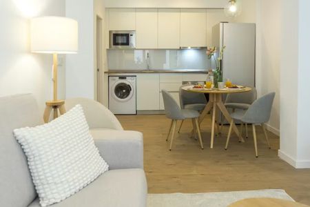 Calle Lagunillas, Málaga, Andalusia 29012 - Foto 5