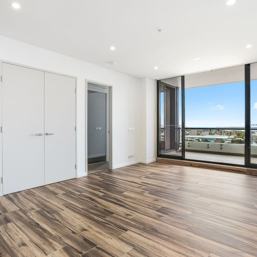1345/1 Finch Drive, Eastgardens NSW 2036 - Apartment For Rent | Domain - Photo 1