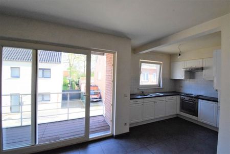 Appartement te huur in Oudegem - Foto 2