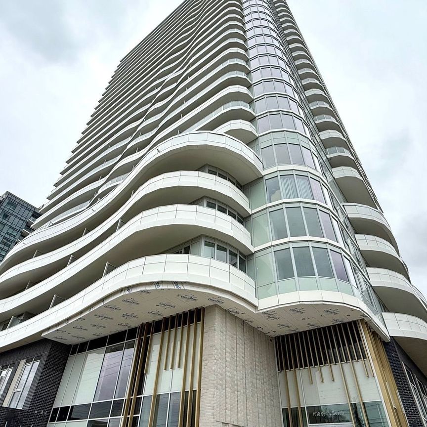 For Lease - 1010 Sandy Beach Road Unit# 1511, Pickering, Ontario - Photo 1