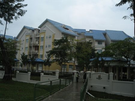 Euphony Gardens (D27), Condominium - For Rent - Photo 4