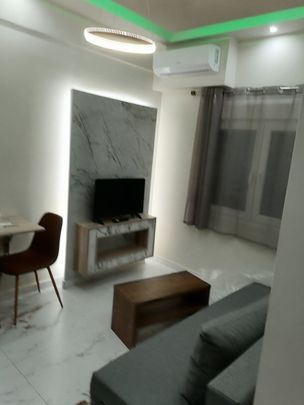 Studio/Γκαρσονιέρα για ενοικίαση Κυριώτισσα (Βέροια) - Φωτογραφία 1