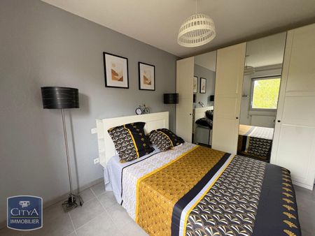 Location Appartement 2 pièces 45m² TOULOUSE 31100 - Photo 4