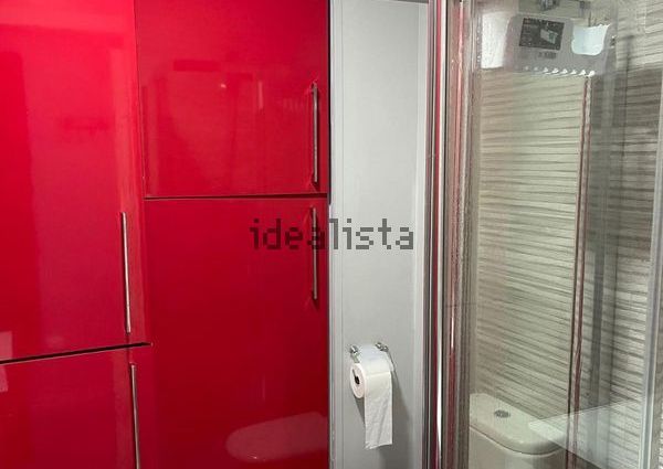 Alquiler de piso en Calle Infantes, 46