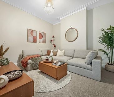 3 bedroom terraced house to rent - Photo 2