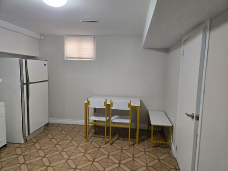 For Lease - 65 Dellbrook Crescent Unit# Bsmt, Toronto, Ontario - Photo 2