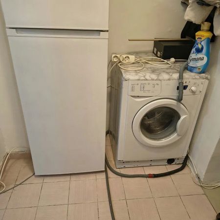 Dristor laborator etaj 7 - Fotografie 4