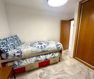 Piso de alquiler en Ntro Padre Jesus Cautivo, Playa de los Boliches - Photo 6