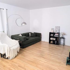 1 CH - 1 SDB - Montréal - $1,192 /mo - Photo 2