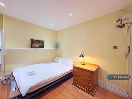 Studio to rent - Photo 2