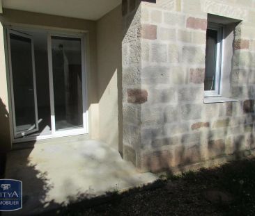 Appartement à louer 2 pièces 43.61m² - Photo 3