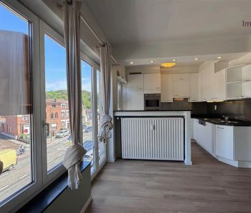 Appartement met terras Leuven Heverlee Kessel-lo - Foto 3