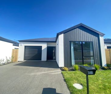 Rolleston - Photo 1