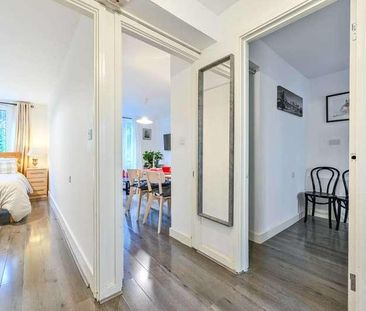 Fernhead Road, Queen's, W9 - Photo 1