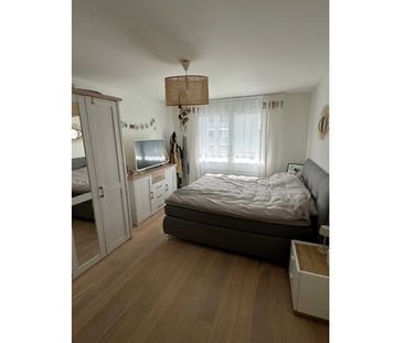 3½ Zimmer-Wohnung in Richterswil (ZH), möbliert, auf Zeit - Photo 2
