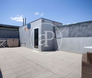 Penthouse for rent with Terrace in Vara de Quart (Valencia) - Photo 3