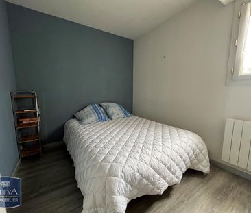 Location Appartement 3 pièces 47m² POITIERS 86000 - Photo 3