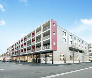 urbane Wohnung im Saurer-Werk 2 - Foto 2