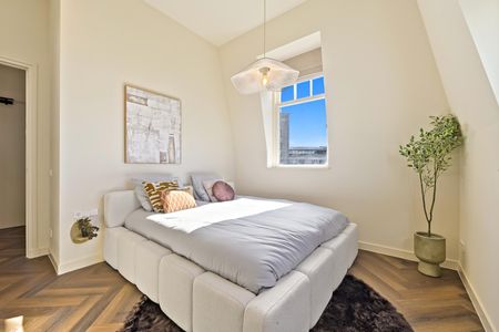 Te huur: Appartement Eisenhowerlaan 158 F in Den Haag - Photo 2