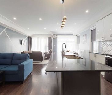 For Lease - 55 hubbell Road, Brampton, Ontario - Photo 5