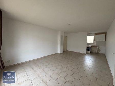 Location Appartement 2 pièces 48m² TOUL 54200 - Photo 2