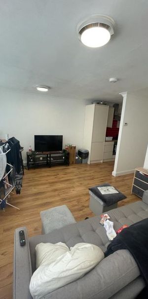 346 Park Road - Modern 2 Bed Flat Loughborough - Photo 1