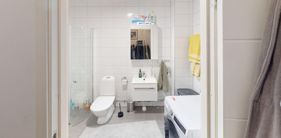 Smörslottsgatan 10 - Foto 2