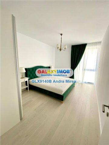 Inchiriere apartament 2 camere WIN HERASTRAU LUX Nordului PARCARE - Photo 5