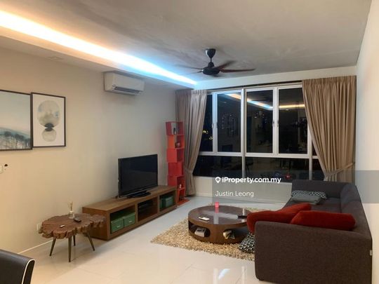 Menjalara 18, Bandar Menjalara - Photo 1