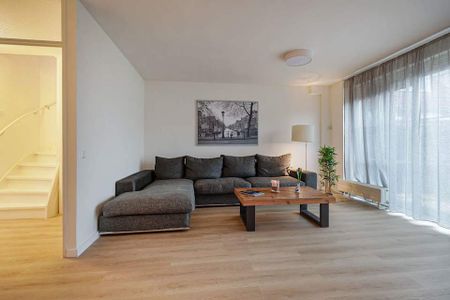 Annafrankstraat | Four Bedrooms | Two Bathrooms - Foto 5