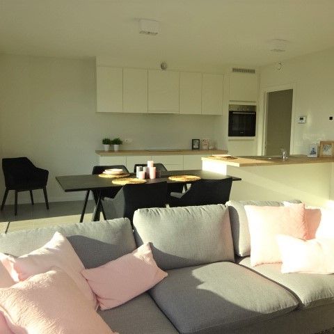 Luxueus afgewerkt appartement gelegen op 1ste verdieping - Photo 1