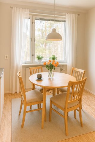 Lasarettsgatan 29 A - Photo 5