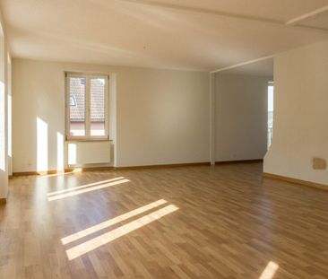 5 Zimmer, 2. Stock - Photo 1