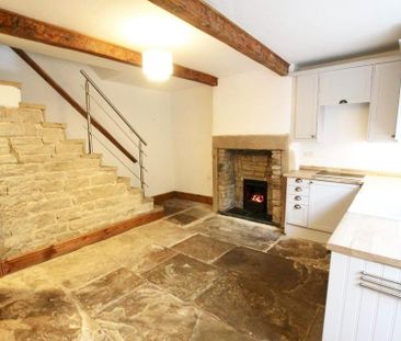 1 bedroom cottage to rent - Photo 2