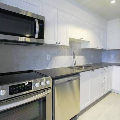 Pet-Friendly Suites Right by the TTC Subway Stations! - Photo 1