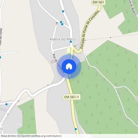 Aldeia do Meco, Setubal